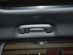 2014款 3.6L 自动 精英导航版 5座