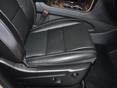 2014款 3.6L 自动 精英导航版 5座