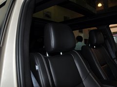 2014款 3.6L 自动 精英导航版 5座