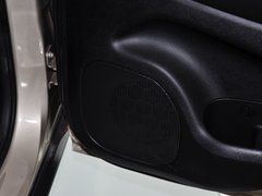 2014款 3.6L 自动 精英导航版 5座