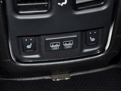 2014款 3.6L 自动 精英导航版 5座