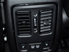 2014款 3.6L 自动 精英导航版 5座