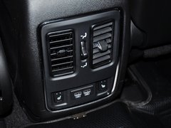 2014款 3.6L 自动 精英导航版 5座