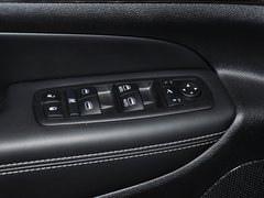 2014款 3.6L 自动 精英导航版 5座