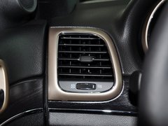 2014款 3.6L 自动 精英导航版 5座