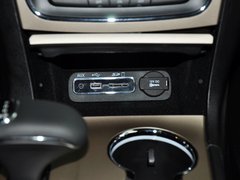 2014款 3.6L 自动 精英导航版 5座