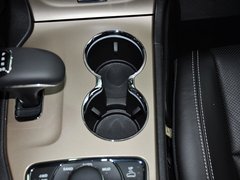 2014款 3.6L 自动 精英导航版 5座