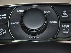 2014款 3.6L 自动 精英导航版 5座