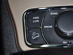 2014款 3.6L 自动 精英导航版 5座