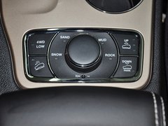 2014款 3.6L 自动 精英导航版 5座