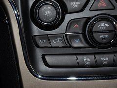 2014款 3.6L 自动 精英导航版 5座