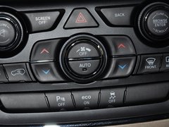 2014款 3.6L 自动 精英导航版 5座