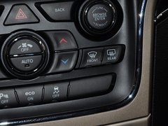 2014款 3.6L 自动 精英导航版 5座
