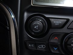2014款 3.6L 自动 精英导航版 5座