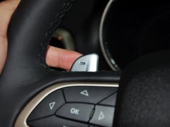 2014款 3.6L 自动 精英导航版 5座