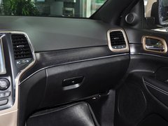 2014款 3.6L 自动 精英导航版 5座