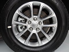 2014款 3.6L 自动 精英导航版 5座