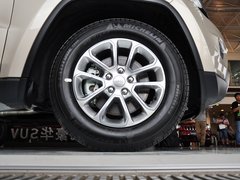 2014款 3.6L 自动 精英导航版 5座