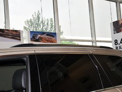 2014款 3.6L 自动 精英导航版 5座