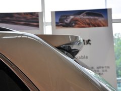 2014款 3.6L 自动 精英导航版 5座