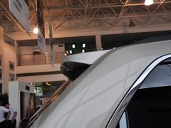 2014款 3.6L 自动 精英导航版 5座