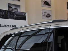 2014款 3.6L 自动 精英导航版 5座