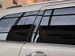 2014款 3.6L 自动 精英导航版 5座