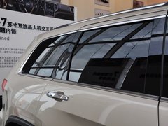 2014款 3.6L 自动 精英导航版 5座
