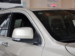2014款 3.6L 自动 精英导航版 5座
