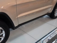2014款 3.6L 自动 精英导航版 5座