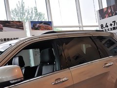 2014款 3.6L 自动 精英导航版 5座