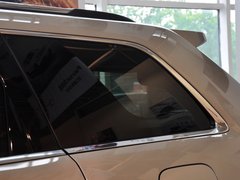 2014款 3.6L 自动 精英导航版 5座