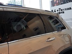 2014款 3.6L 自动 精英导航版 5座