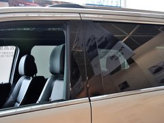 2014款 3.6L 自动 精英导航版 5座