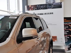 2014款 3.6L 自动 精英导航版 5座