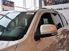 2014款 3.6L 自动 精英导航版 5座