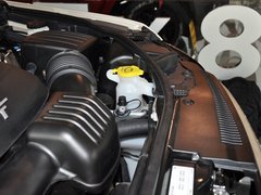 2014款 3.6L 自动 精英导航版 5座