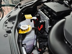 2014款 3.6L 自动 精英导航版 5座