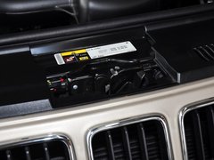 2014款 3.6L 自动 精英导航版 5座