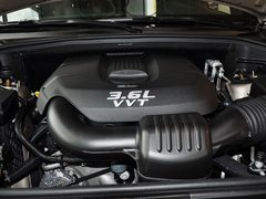 2014款 3.6L 自动 精英导航版 5座
