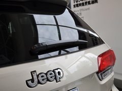 2014款 3.6L 自动 精英导航版 5座