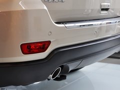 2014款 3.6L 自动 精英导航版 5座