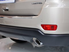 2014款 3.6L 自动 精英导航版 5座