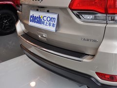 2014款 3.6L 自动 精英导航版 5座