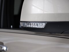 2014款 3.6L 自动 精英导航版 5座