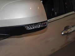 2014款 3.6L 自动 精英导航版 5座