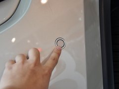 2014款 3.6L 自动 精英导航版 5座