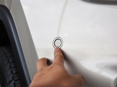 2014款 3.6L 自动 精英导航版 5座