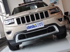 2014款 3.6L 自动 精英导航版 5座