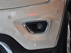 2014款 3.6L 自动 精英导航版 5座